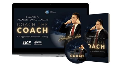 icf life coach certification cost